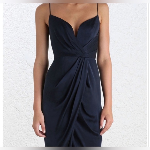 Zimmermann Dress Size 0 - Picture 2 of 6